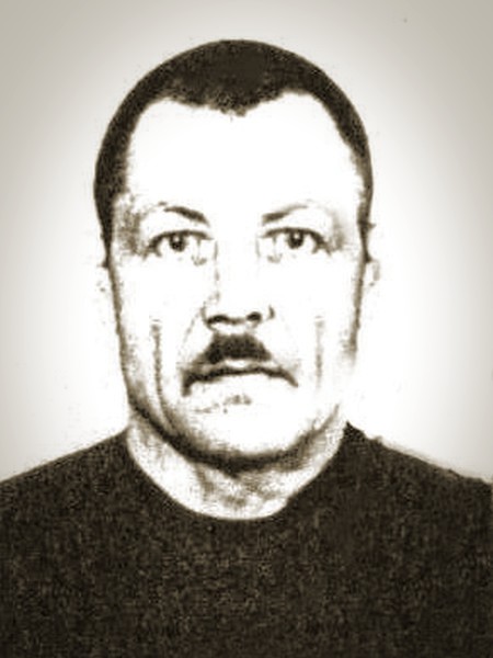 Смоленцев Сергей Павлович